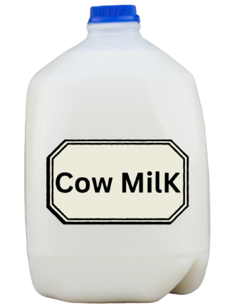 Cow Milk
